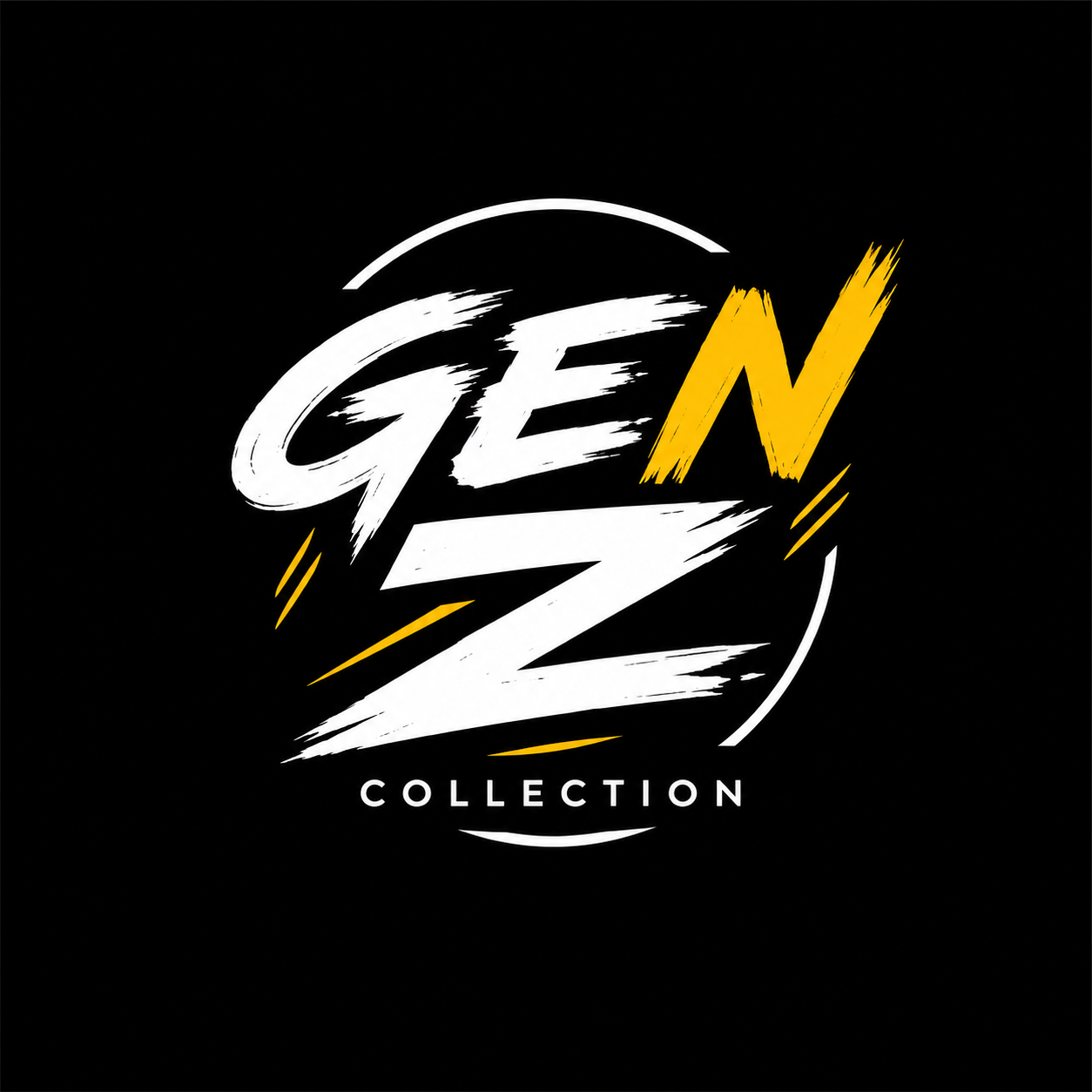 Gen-z men's wear