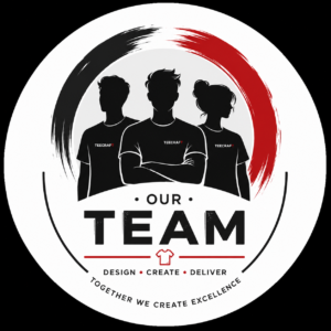 About our team