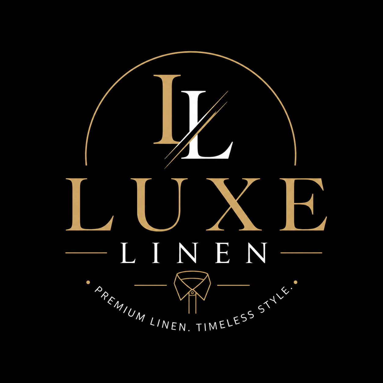 Premium Men's Clothing