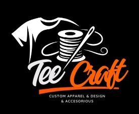 tee craft logo